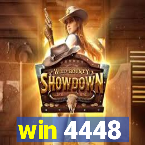 win 4448